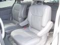2008 Arctic Frost Pearl Toyota Sienna Limited AWD  photo #38