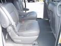 2008 Arctic Frost Pearl Toyota Sienna Limited AWD  photo #40