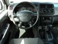 2000 Sherwood Green Nissan Pathfinder SE 4x4  photo #23