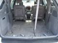 2008 Arctic Frost Pearl Toyota Sienna Limited AWD  photo #46