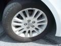 2008 Arctic Frost Pearl Toyota Sienna Limited AWD  photo #52