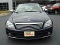 2008 Capri Blue Metallic Mercedes-Benz C 300 Luxury  photo #9