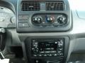 Slate Controls Photo for 2000 Nissan Pathfinder #47320658