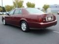 Crimson Red Pearl - DeVille Sedan Photo No. 4