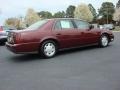 Crimson Red Pearl - DeVille Sedan Photo No. 5