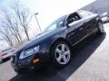 Brilliant Black - A6 3.2 quattro Sedan Photo No. 1