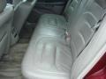 Pewter Interior Photo for 2000 Cadillac DeVille #47320970