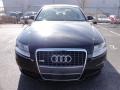 Brilliant Black - A6 3.2 quattro Sedan Photo No. 3