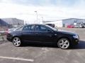Brilliant Black - A6 3.2 quattro Sedan Photo No. 6