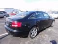 Brilliant Black - A6 3.2 quattro Sedan Photo No. 7