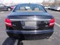 Brilliant Black - A6 3.2 quattro Sedan Photo No. 8