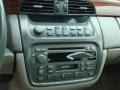 Pewter Controls Photo for 2000 Cadillac DeVille #47321078