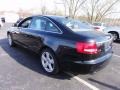 Brilliant Black - A6 3.2 quattro Sedan Photo No. 9