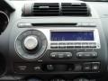 2007 Honda Fit Standard Fit Model Controls