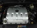 4.6 Liter DOHC 32-Valve Northstar V8 Engine for 2000 Cadillac DeVille Sedan #47321135