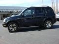 2000 Midnight Black Metallic Suzuki Grand Vitara Limited  photo #2