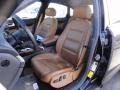 Brilliant Black - A6 3.2 quattro Sedan Photo No. 16