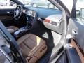 Brilliant Black - A6 3.2 quattro Sedan Photo No. 17
