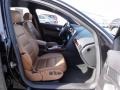 Brilliant Black - A6 3.2 quattro Sedan Photo No. 19