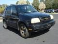 2000 Midnight Black Metallic Suzuki Grand Vitara Limited  photo #6