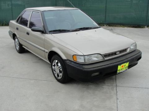 1992 Geo Prizm GSi Data, Info and Specs