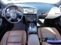 Brilliant Black - A6 3.2 quattro Sedan Photo No. 25