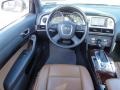 Brilliant Black - A6 3.2 quattro Sedan Photo No. 26