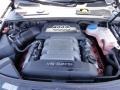Brilliant Black - A6 3.2 quattro Sedan Photo No. 30
