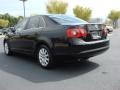 Black - Jetta 2.5 Sedan Photo No. 4
