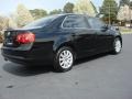 Black - Jetta 2.5 Sedan Photo No. 5