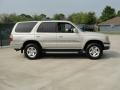 Desert Dune Metallic - 4Runner SR5 Photo No. 2