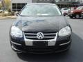 Black - Jetta 2.5 Sedan Photo No. 8