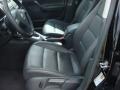 Black - Jetta 2.5 Sedan Photo No. 9