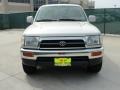 Desert Dune Metallic - 4Runner SR5 Photo No. 8