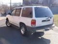 1999 Oxford White Ford Explorer XLT 4x4  photo #2