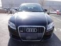 2008 Brilliant Black Audi A4 2.0T Special Edition quattro Sedan  photo #3