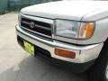 Desert Dune Metallic - 4Runner SR5 Photo No. 11