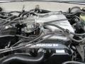 1996 Toyota 4Runner 3.4 Liter DOHC 24-Valve V6 Engine Photo