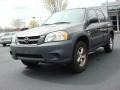 Dark Titanium Metallic 2006 Mazda Tribute i