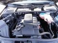 2.0 Liter FSI Turbocharged DOHC 16-Valve VVT 4 Cylinder Engine for 2008 Audi A4 2.0T Special Edition quattro Sedan #47322014