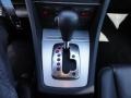  2008 A4 2.0T Special Edition quattro Sedan 6 Speed Tiptronic Automatic Shifter