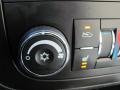 Ebony Controls Photo for 2006 Chevrolet Monte Carlo #47322173