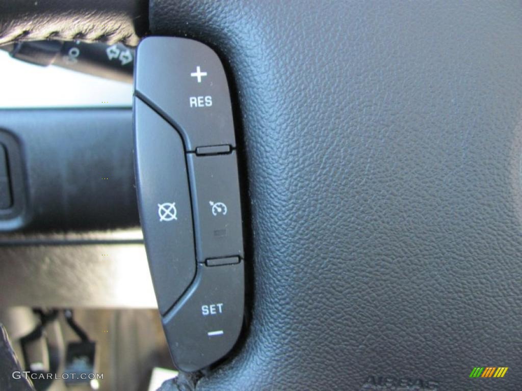 2006 Chevrolet Monte Carlo SS Controls Photo #47322188