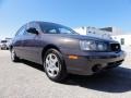 Midnight Gray - Elantra GLS Photo No. 5