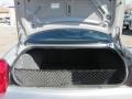 2006 Chevrolet Monte Carlo SS Trunk