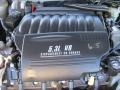 5.3 Liter OHV 16-Valve V8 2006 Chevrolet Monte Carlo SS Engine