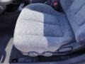 2001 Midnight Gray Hyundai Elantra GLS  photo #16