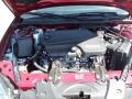 2011 Red Jewel Tintcoat Chevrolet Impala LT  photo #15