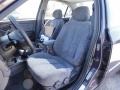 2001 Midnight Gray Hyundai Elantra GLS  photo #17