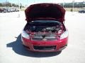 2011 Red Jewel Tintcoat Chevrolet Impala LT  photo #16